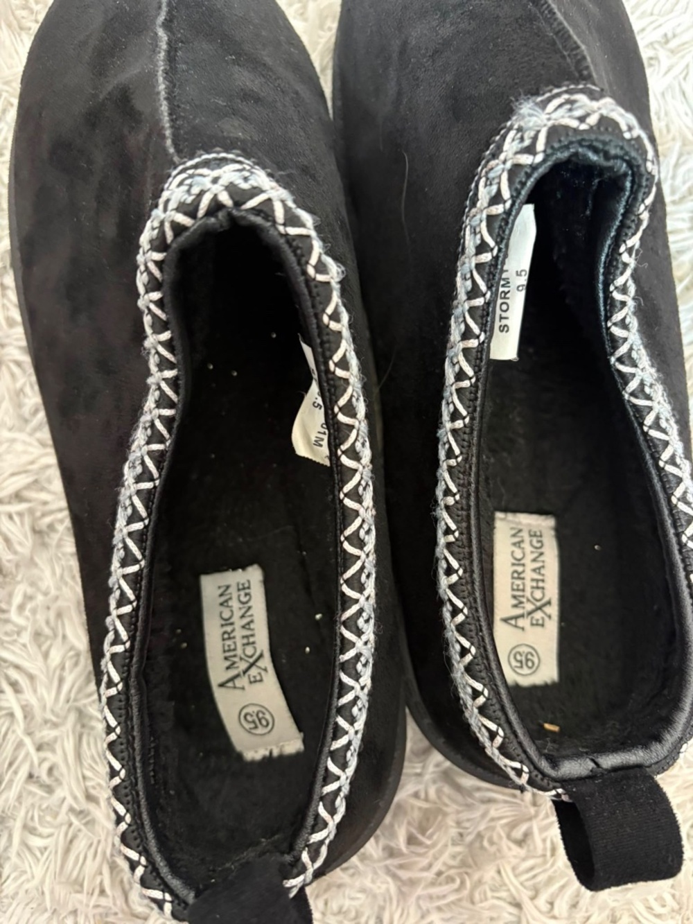 Shoes - Picture 2 of 3